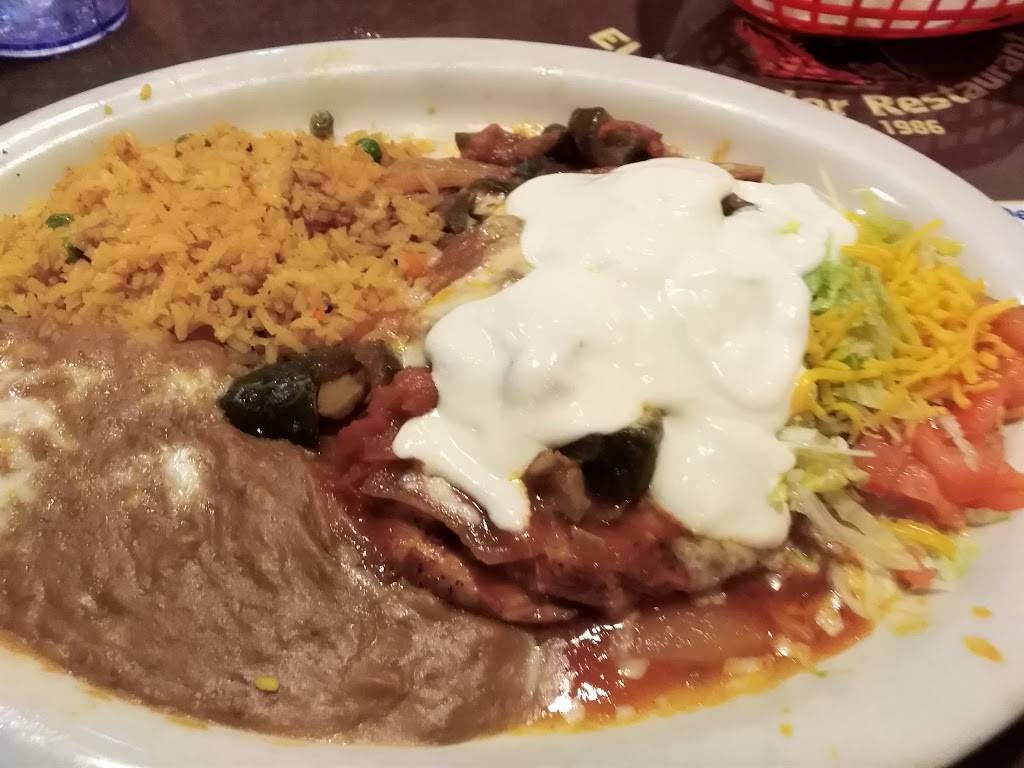 El Matador Restaurant | restaurant | 720 W University Dr, Denton, TX 76201, USA | 9403871137 OR +1 940-387-1137