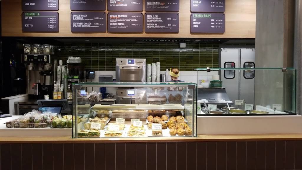 fresh&co | restaurant | 444 10th Ave, New York, NY 10001, USA | 2128672334 OR +1 212-867-2334