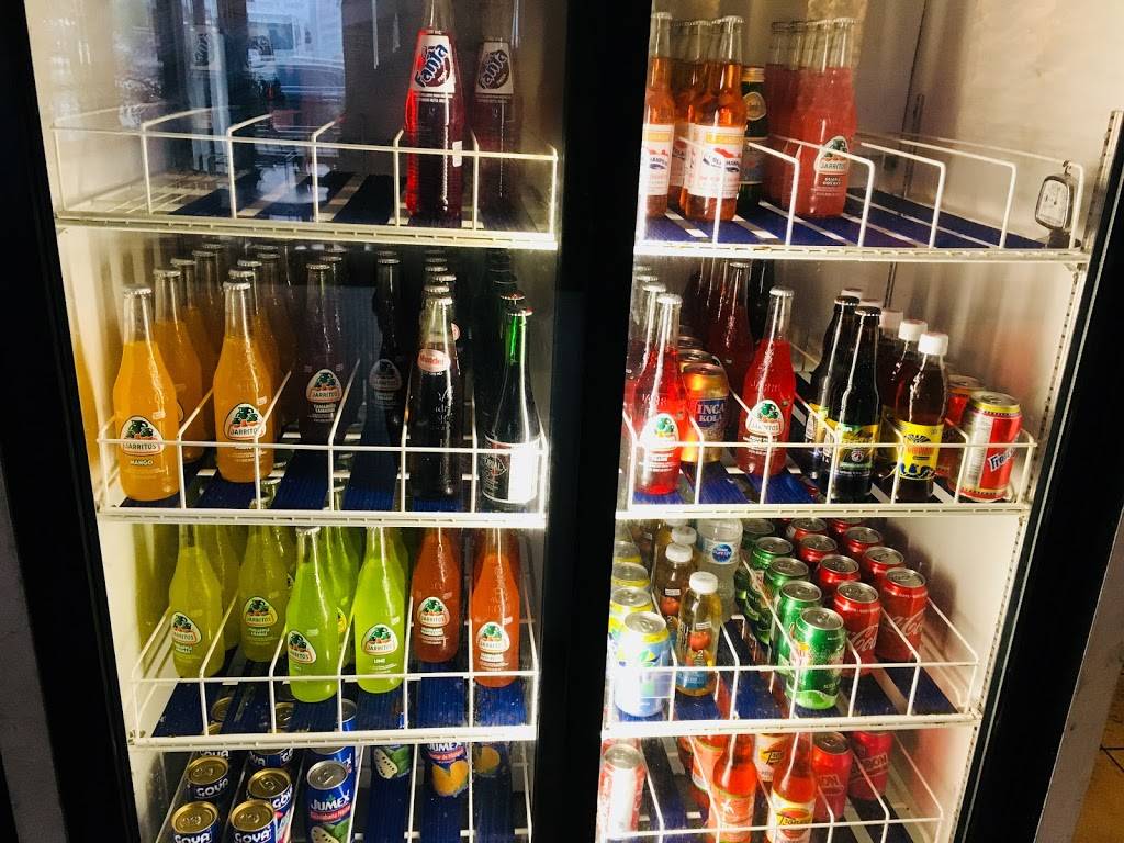 El Pulgarcito | restaurant | 20 Nugget Ave #3, Scarborough, ON M1S 3A7, Canada | 4169167274 OR +1 416-916-7274