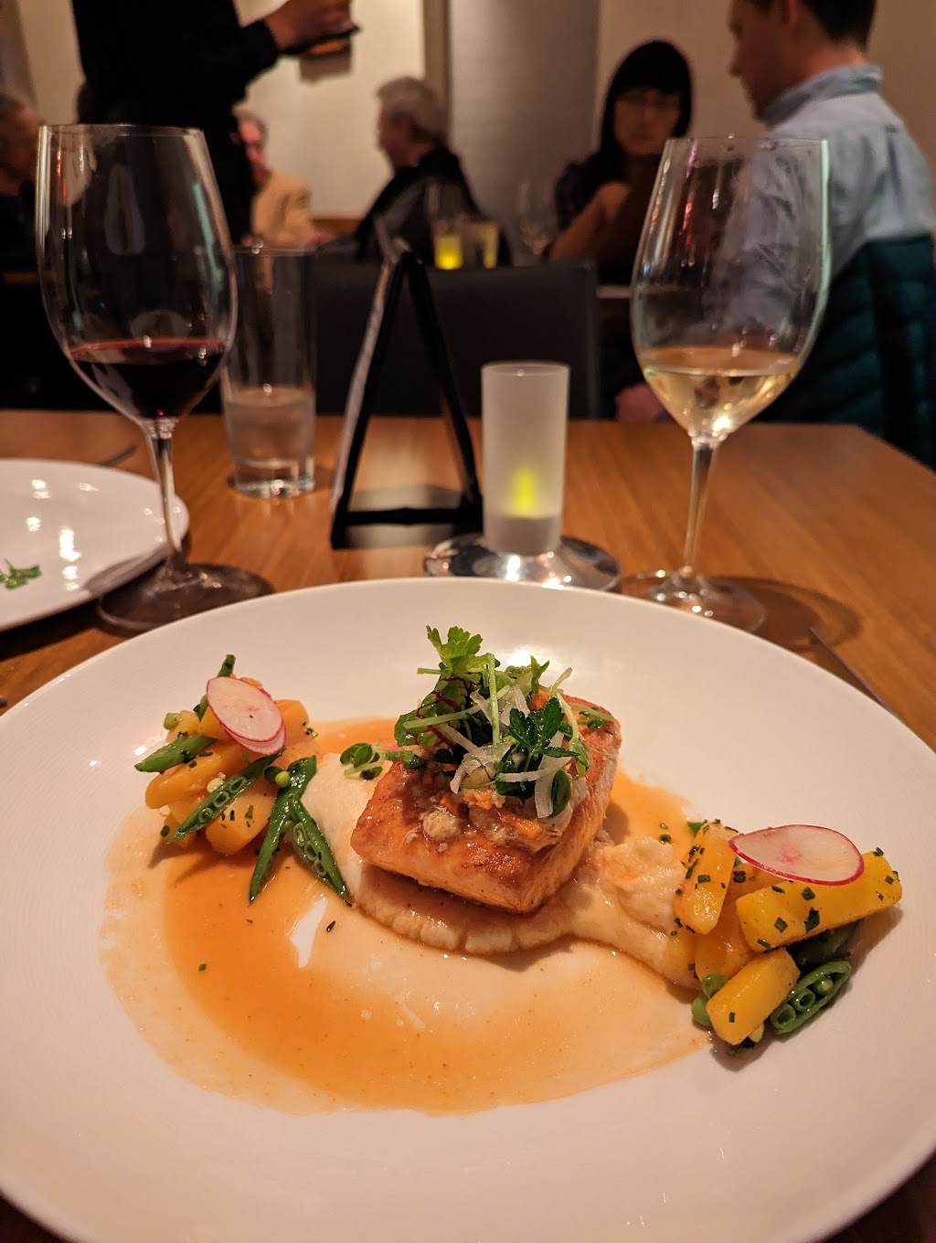 Restaurant Martin | restaurant | 526 Galisteo St, Santa Fe, NM 87501, USA | 5058200919 OR +1 505-820-0919