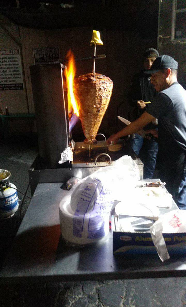 El Flamintacos | restaurant | N Alvarado St & Sunset Blvd, Los Angeles, CA 90026, USA | 6266284450 OR +1 626-628-4450