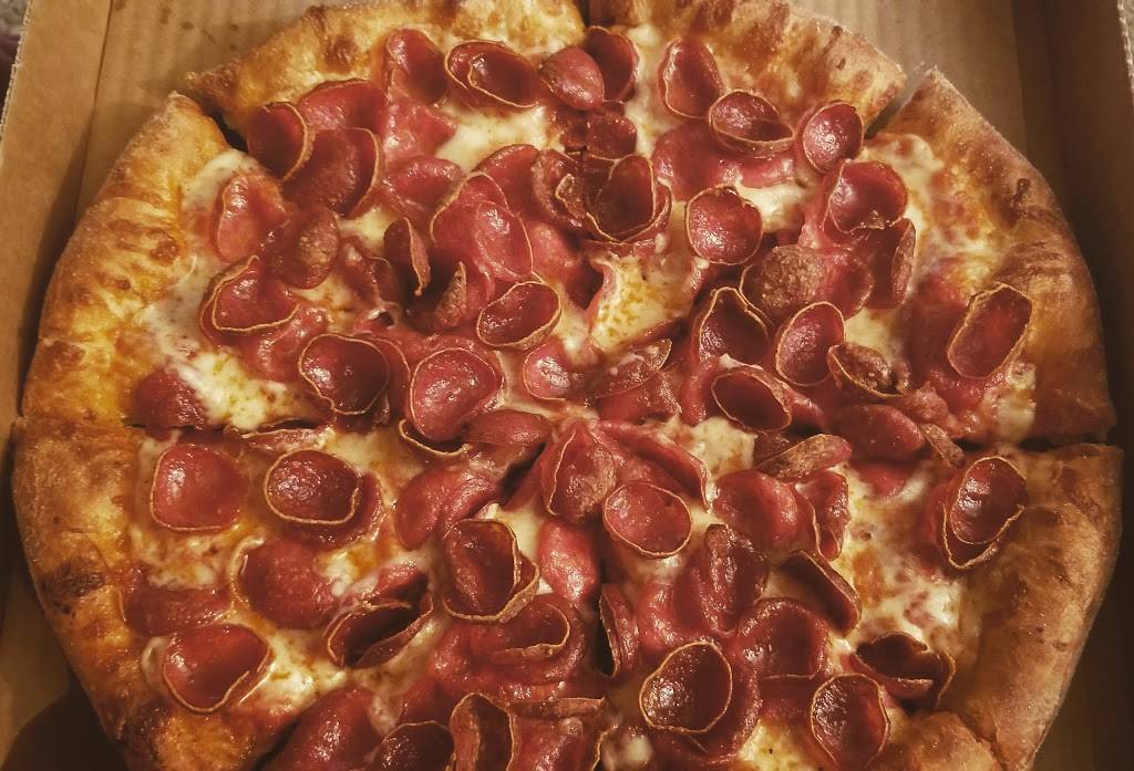 Marcos Pizza | meal delivery | 5332 Detroit Rd, Elyria, OH 44035, USA | 4409343400 OR +1 440-934-3400
