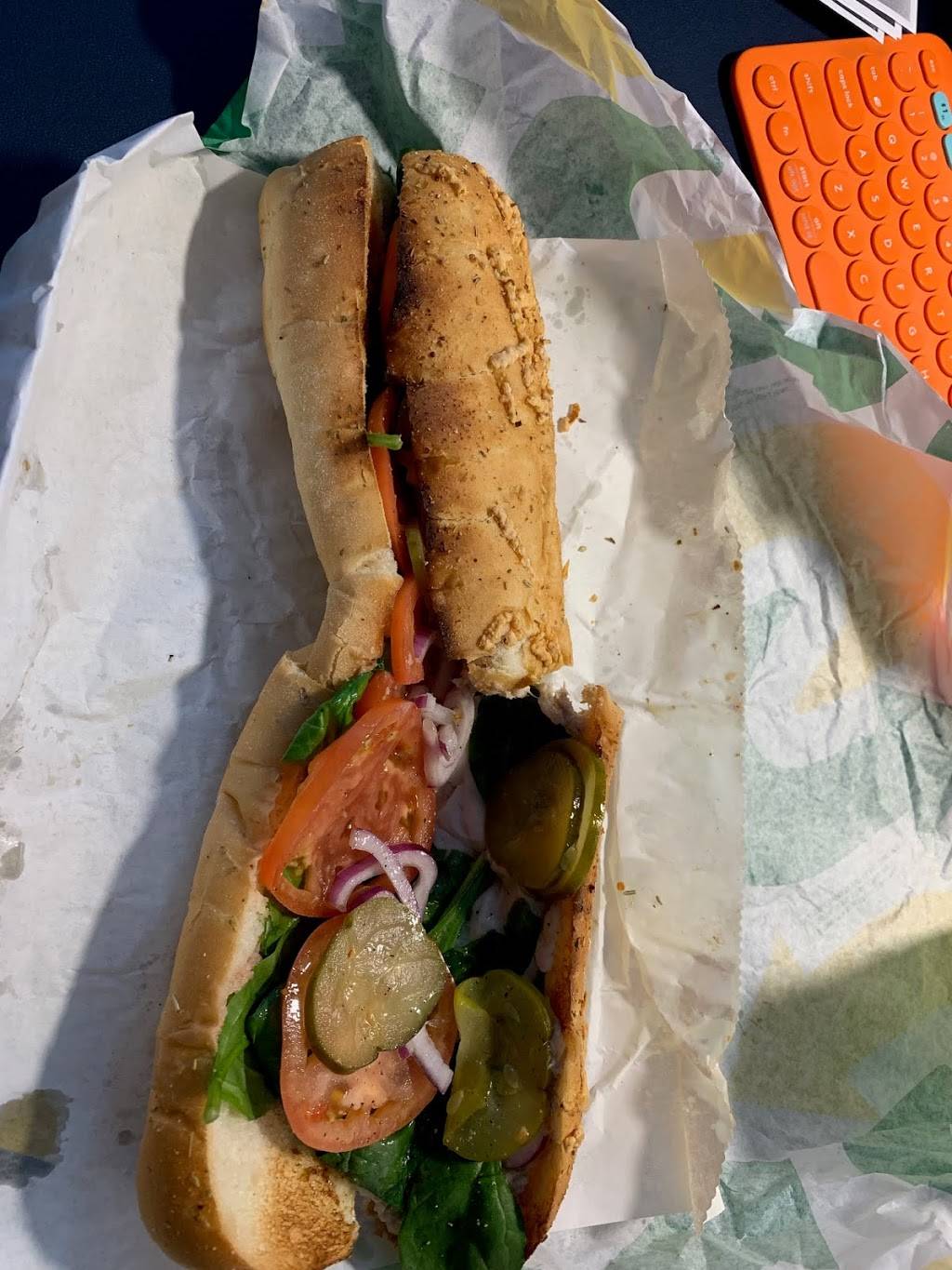 Subway Restaurants | restaurant | 271-06 Union Tpke, Queens, NY 11040, USA | 7183470477 OR +1 718-347-0477