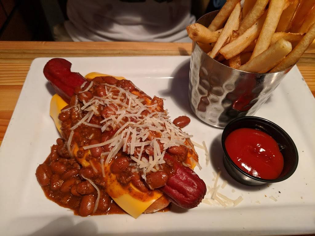 Engine No. 9 | restaurant | 56 Dr M.L.K. Jr St N, St. Petersburg, FL 33705, USA | 7276230938 OR +1 727-623-0938