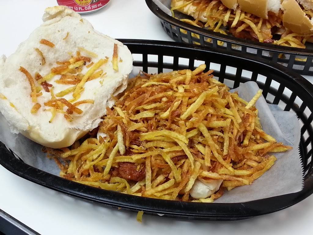 El Rey De Las Fritas | restaurant | 9343 SW 40th St, Miami, FL 33165, USA | 3052239944 OR +1 305-223-9944