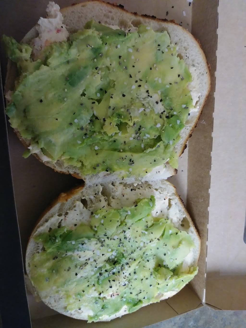 Einstein Bros. Bagels | bakery | 1714 9th Ave S, Birmingham, AL 35205, USA | 2059966252 OR +1 205-996-6252