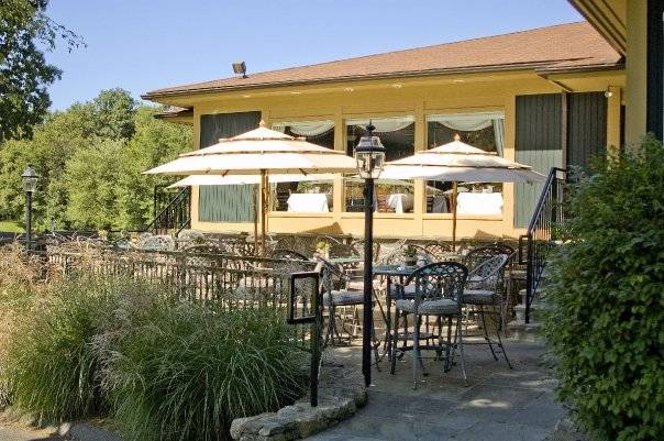 Cafe on the Green | cafe | 100 Aunt Hack Rd, Danbury, CT 06811, USA | 2037910369 OR +1 203-791-0369