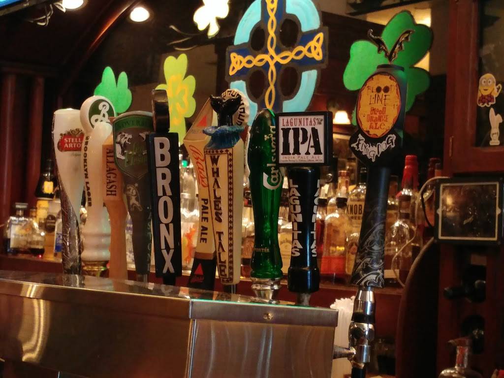 The Triple Crown Ale House | restaurant | 330 7th Ave, New York, NY 10001, USA | 2127361575 OR +1 212-736-1575