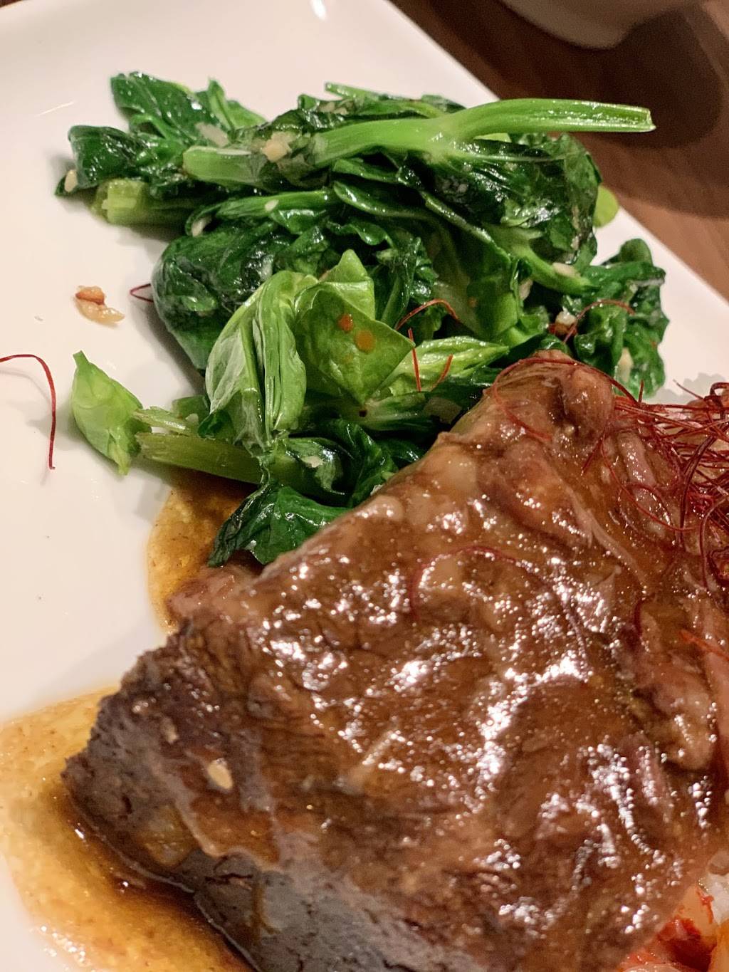 Red Bloom | restaurant | 3800 S Virginia St, Reno, NV 89502, USA | 7758244431 OR +1 775-824-4431