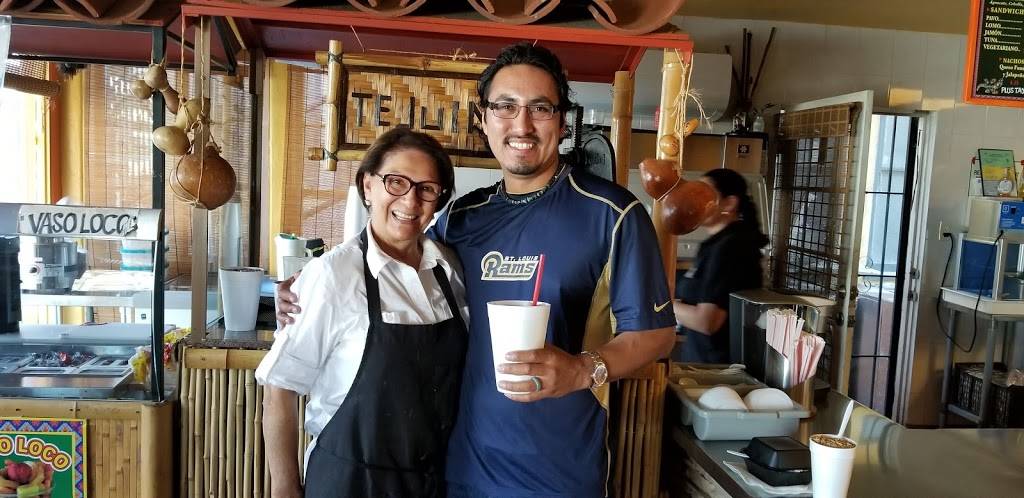 Las Uvas Tejuinos La Dona | restaurant | 632 National City Blvd, National City, CA 91950, USA | 6194771568 OR +1 619-477-1568