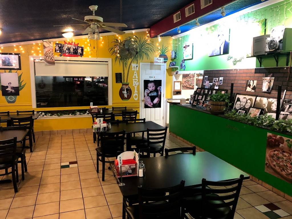 Mario and Angelas Italian Cucina | restaurant | 1740 Broadway St, Cape Girardeau, MO 63701, USA | 5733887444 OR +1 573-388-7444