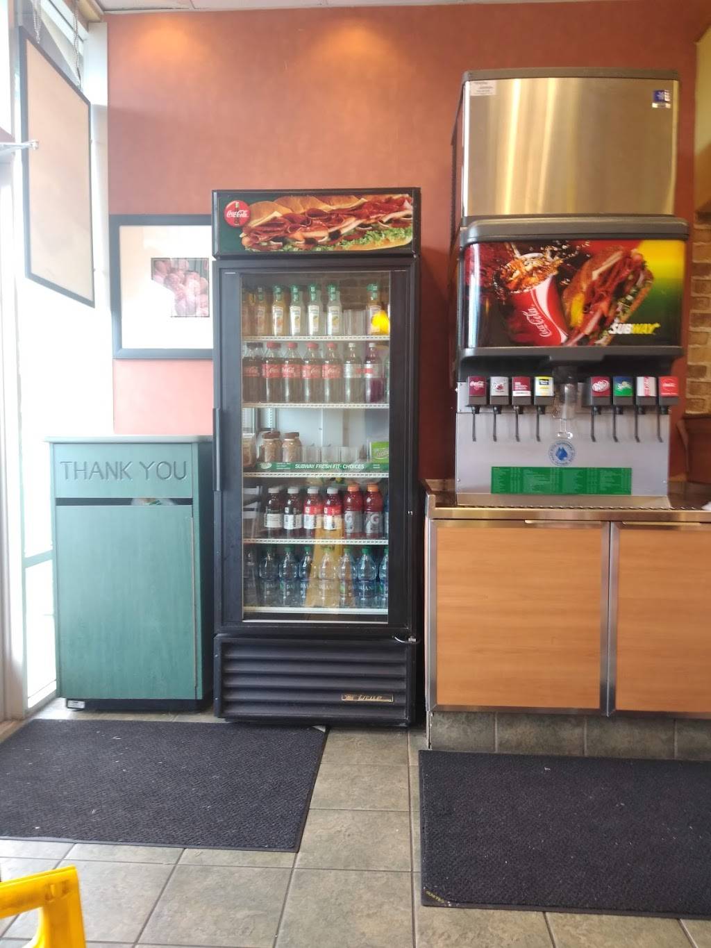 Subway | restaurant | 3317 Coach Ln #200, Cameron Park, CA 95682, USA | 5306726400 OR +1 530-672-6400