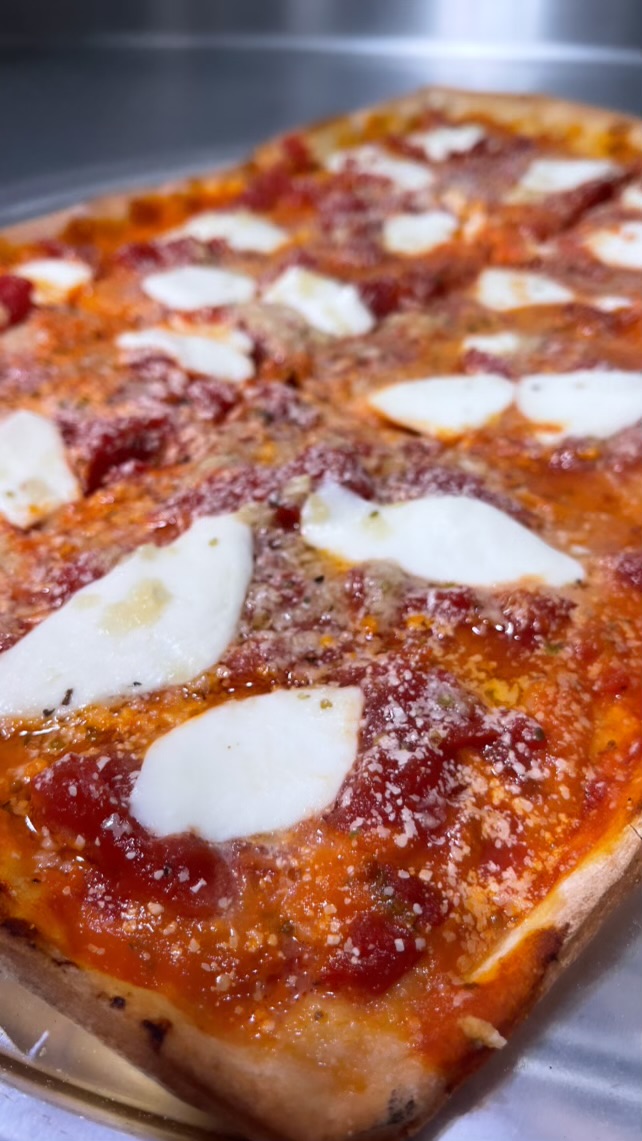 Slice Pizzeria | restaurant | 3224 Crompond Rd, Yorktown Heights, NY 10598, USA | 9149626262 OR +1 914-962-6262