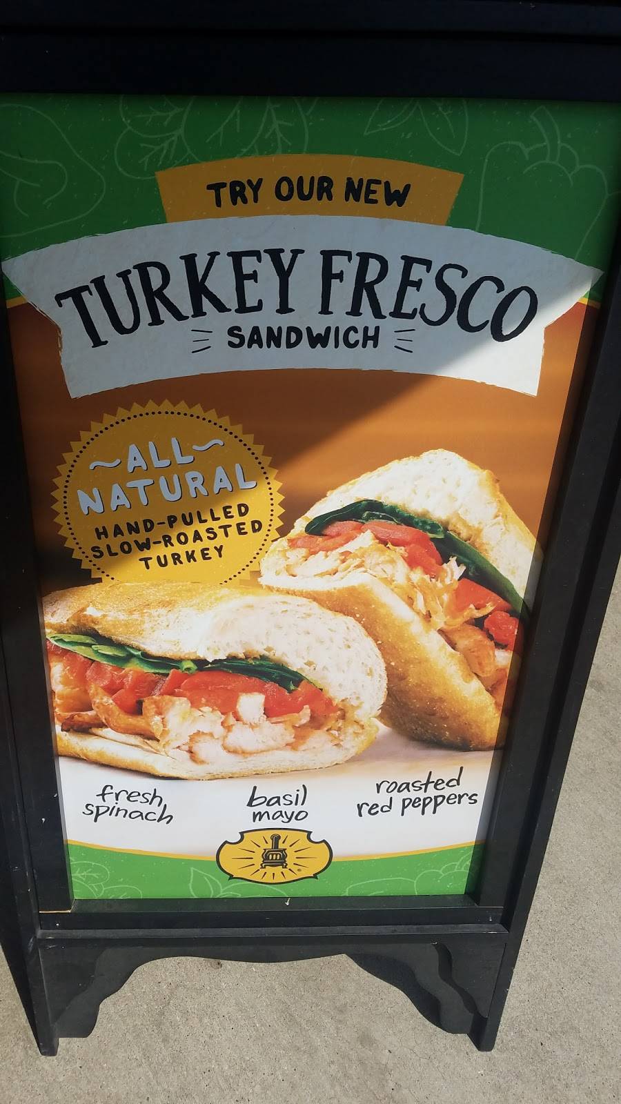 Potbelly Sandwich Shop | restaurant | 5500 Greenville Ave, Dallas, TX 75206, USA | 2143778265 OR +1 214-377-8265