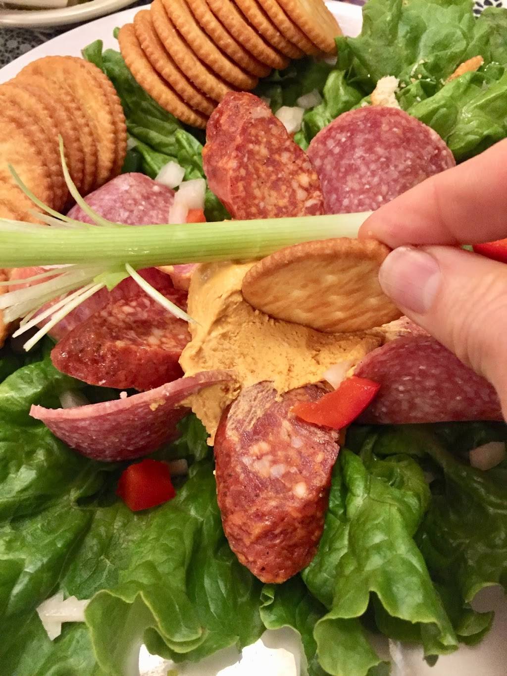 Hungarian Rhapsody Restaurant | restaurant | 14315 Northline Rd, Southgate, MI 48195, USA | 7342839622 OR +1 734-283-9622