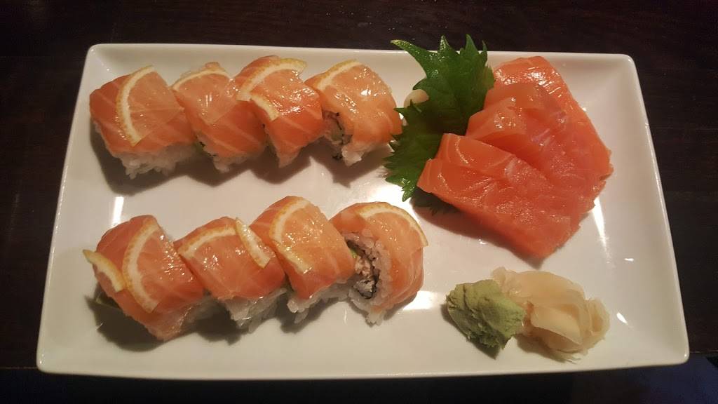 Naked Fish | restaurant | 2084 Chestnut St, San Francisco, CA 94123, USA | 4157711168 OR +1 415-771-1168