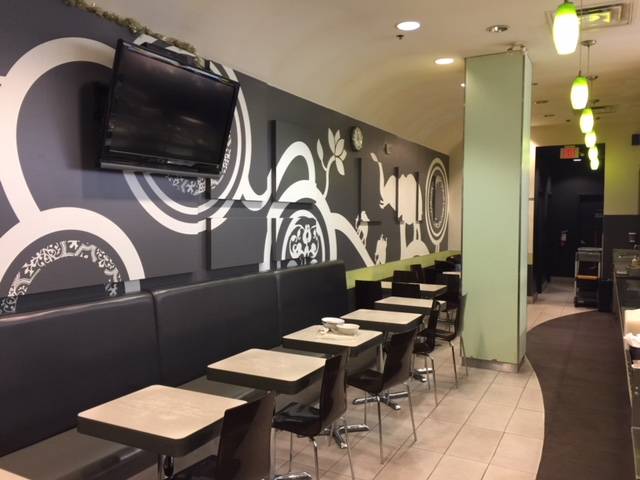 Thai Express | restaurant | 2901 Bayview Ave, North York, ON M2K 1E6, Canada | 4165908828 OR +1 416-590-8828