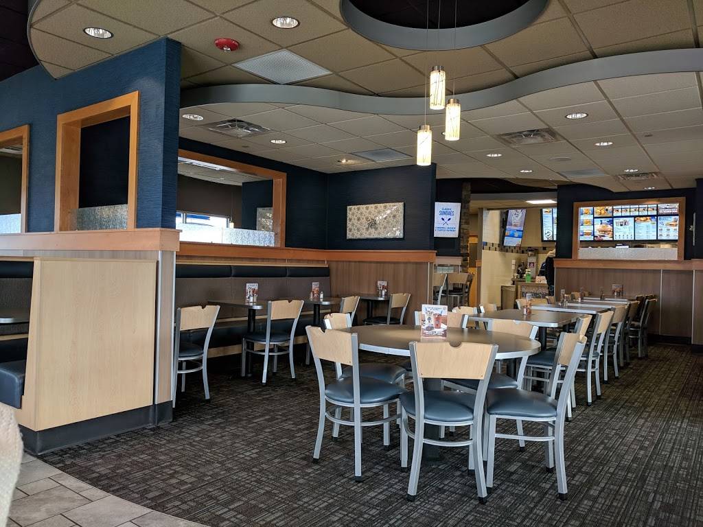 Culvers | restaurant | 1439 Center Rd, Avon, OH 44011, USA | 4406958415 OR +1 440-695-8415