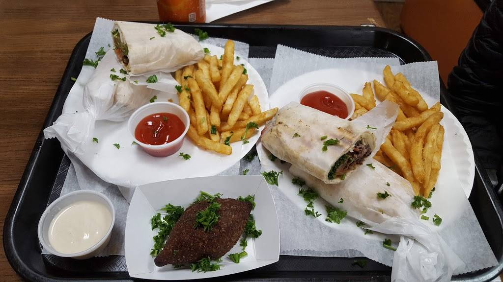 Taste Of Lebanon | restaurant | 553 Main St, West Springfield, MA 01089, USA | 4133630414 OR +1 413-363-0414