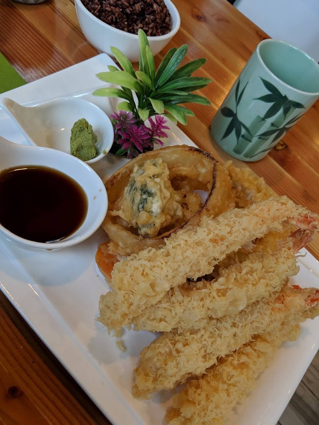 Avocado Sushi | restaurant | 4906 Arthur Kill Rd, Staten Island, NY 10309, USA | 7189661200 OR +1 718-966-1200