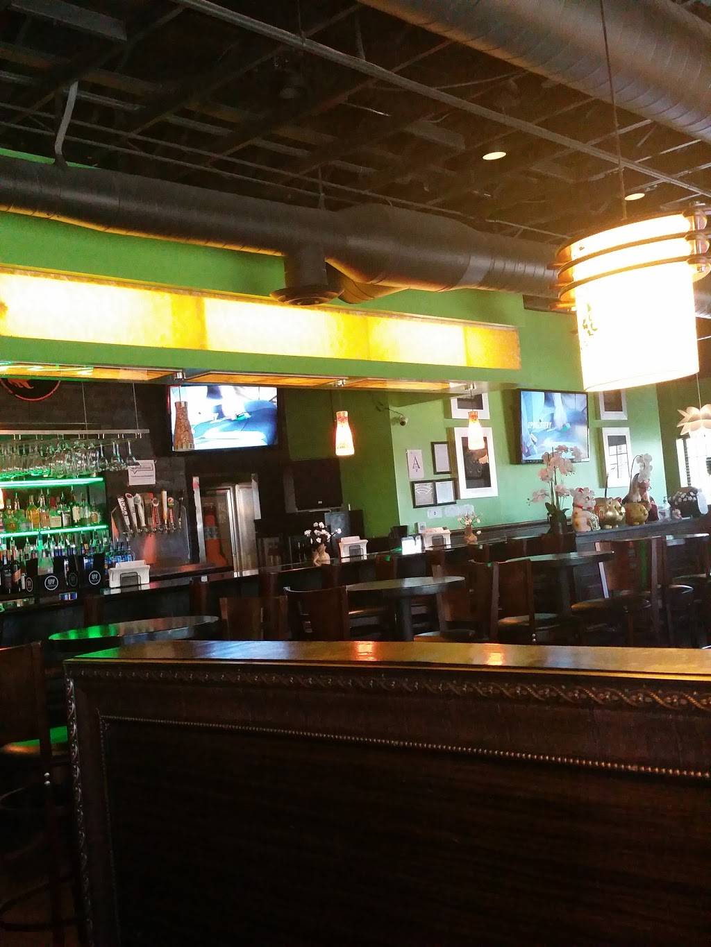 Osaka P83 | restaurant | 16049B N Arrowhead Fountains Center Dr, Peoria, AZ 85382, USA | 6237739233 OR +1 623-773-9233