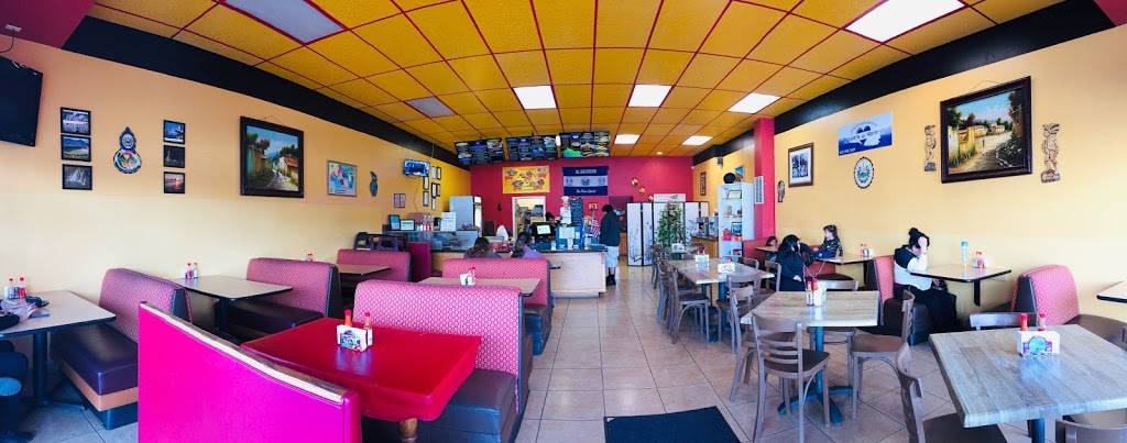 Pupuseria Marlenys | restaurant | 337 Monterey St, Salinas, CA 93901, USA | 8319987629 OR +1 831-998-7629