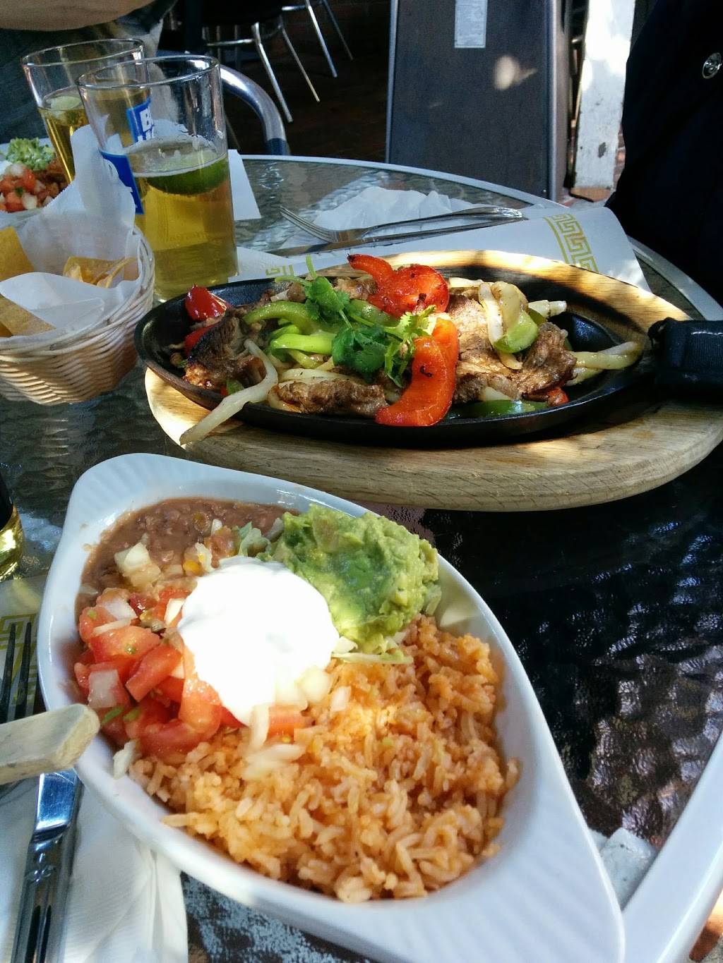 Fiesta Vallarta | restaurant | 301 State St, Los Altos, CA 94022, USA | 6505595871 OR +1 650-559-5871