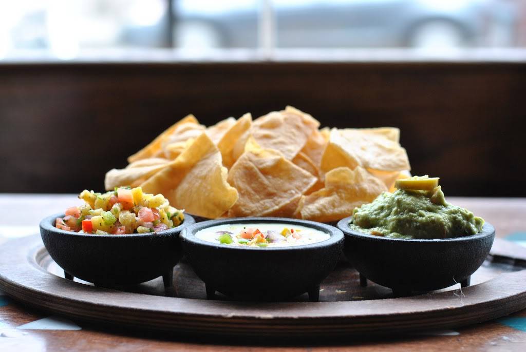 Condado Tacos | restaurant | 971 Liberty Ave, Pittsburgh, PA 15222, USA | 4122819111 OR +1 412-281-9111