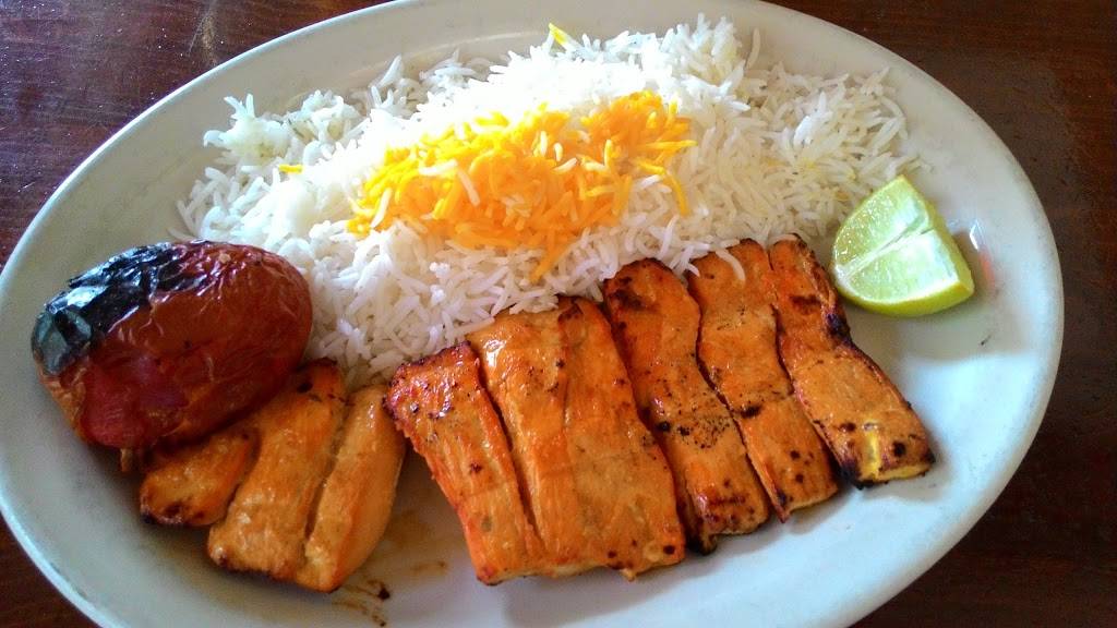 Heidar Baba | restaurant | 1511 E Colorado Blvd, Pasadena, CA 91106, USA | 6268447970 OR +1 626-844-7970