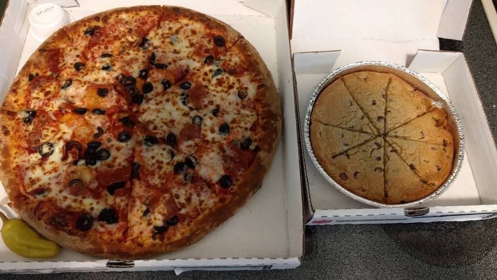 Papa Johns Pizza | restaurant | 3644 Main St, Hilliard, OH 43026, USA | 6147774545 OR +1 614-777-4545