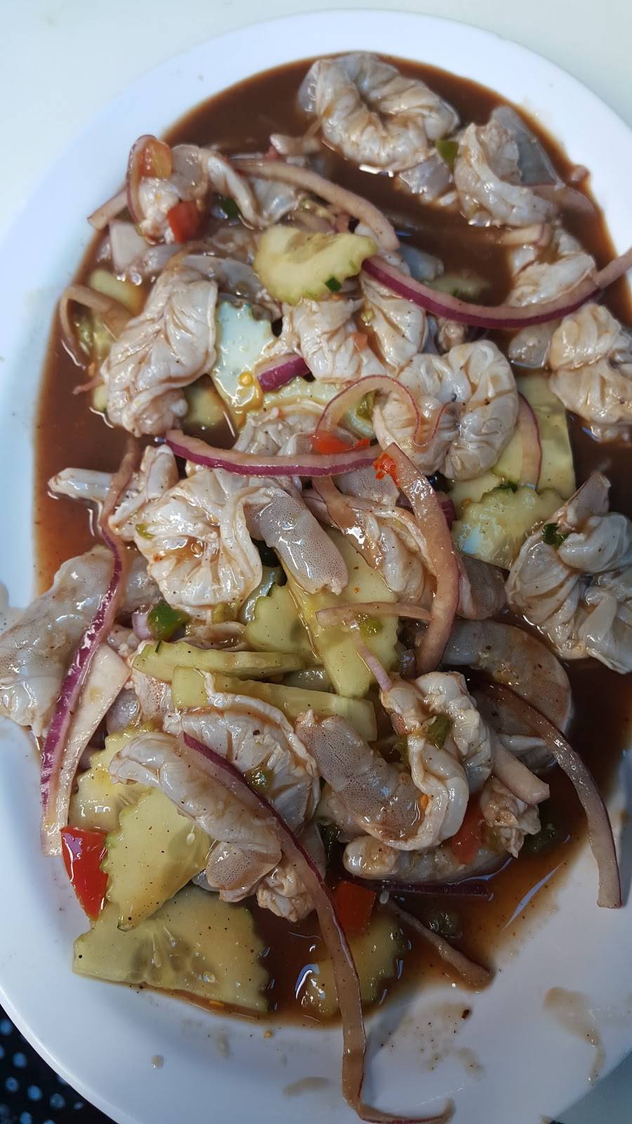 Mariscos El Pescador | restaurant | 112 E Bishop St, Santa Ana, CA 92701, USA | 7148053389 OR +1 714-805-3389