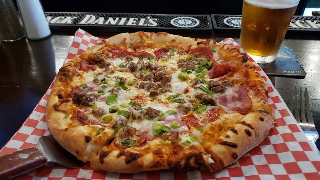 Great American Diner and Bar | restaurant | 4752 California Ave SW, Seattle, WA 98116, USA | 4254176797 OR +1 425-417-6797