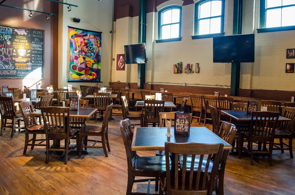 Against the Grain Brewery and Smokehouse | restaurant | 401 E Main St, Louisville, KY 40202, USA | 5025150174 OR +1 502-515-0174