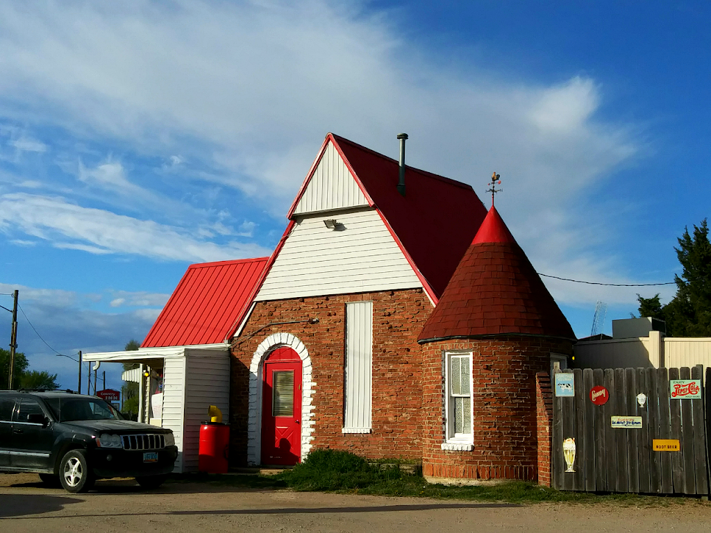 TNT Dairy Land | restaurant | 452 S Broadway Ave, Sterling, KS 67579, USA | 6202782297 OR +1 620-278-2297