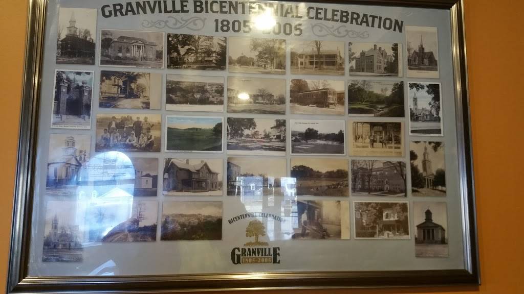 Crenos Pizza | restaurant | 1256 Columbus Rd, Granville, OH 43023, USA | 7405871202 OR +1 740-587-1202