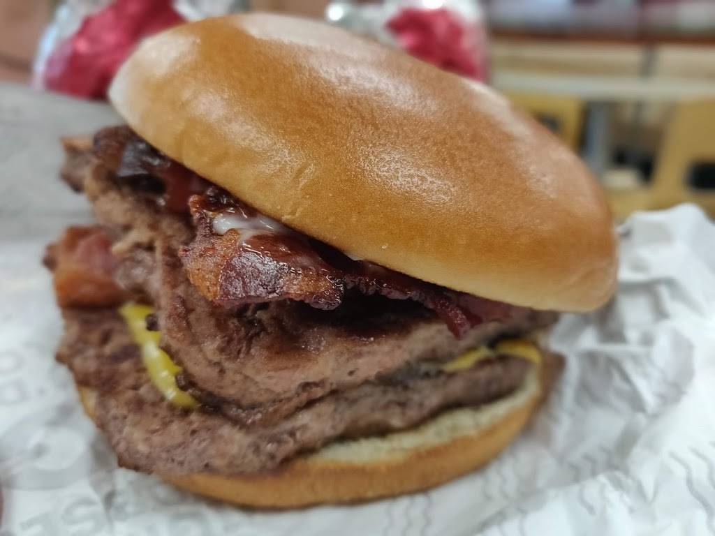 Wendys | restaurant | 7355 S Eastern Ave, Las Vegas, NV 89123, USA | 7022632666 OR +1 702-263-2666