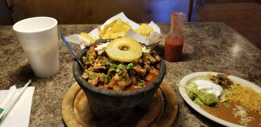 El Maya Mexican Cuisine | restaurant | 832 Alva Street, Alva, OK 73717, USA | 5803272878 OR +1 580-327-2878