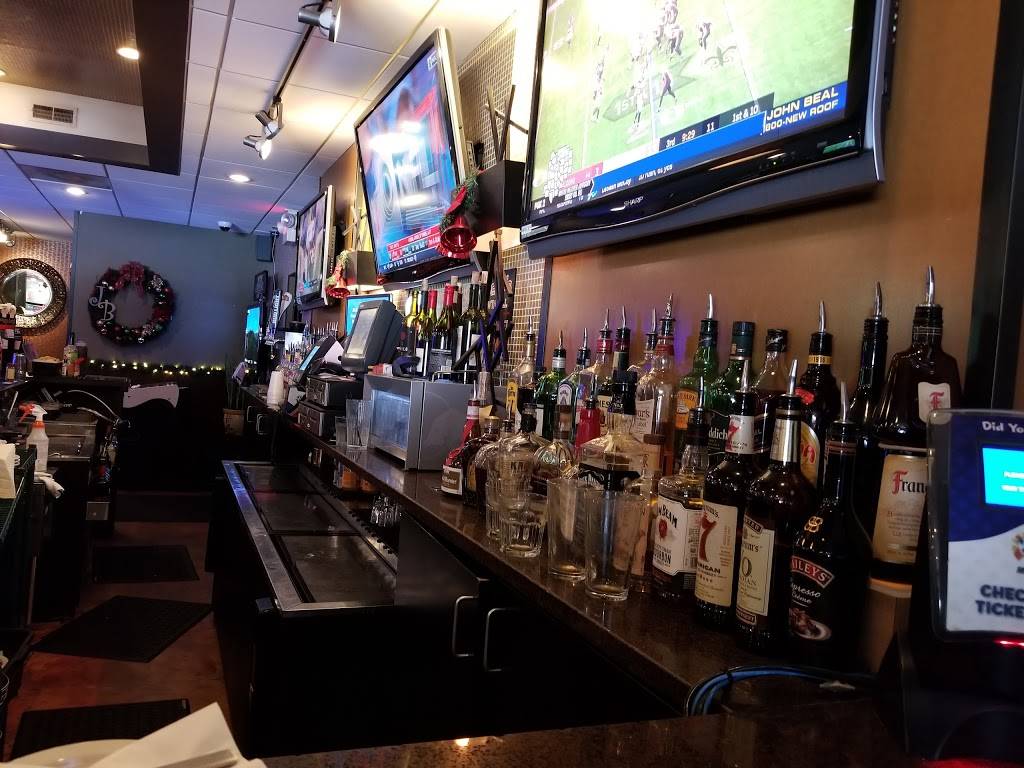 Joey Bs on the Hill | restaurant | 2524 Hampton Ave, St. Louis, MO 63139, USA | 3146457300 OR +1 314-645-7300