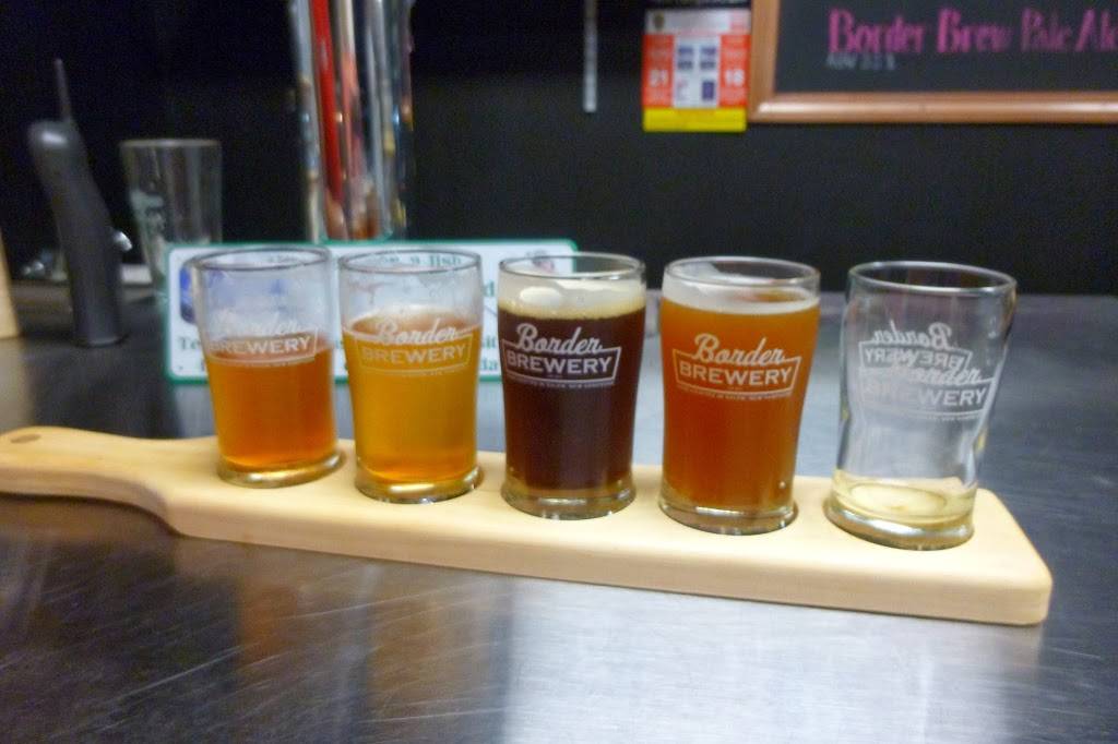 Border Brewery and Barbecue | restaurant | 224 N Broadway, Salem, NH 03079, USA | 6032169134 OR +1 603-216-9134