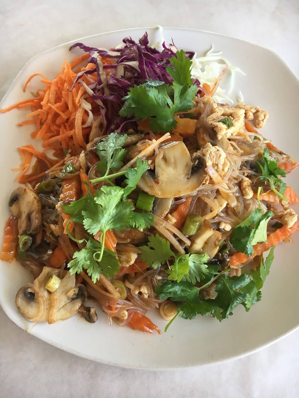 Anothai Cuisine | restaurant | 11049 FM 1960, Houston, TX 77065, USA | 2818904455 OR +1 281-890-4455