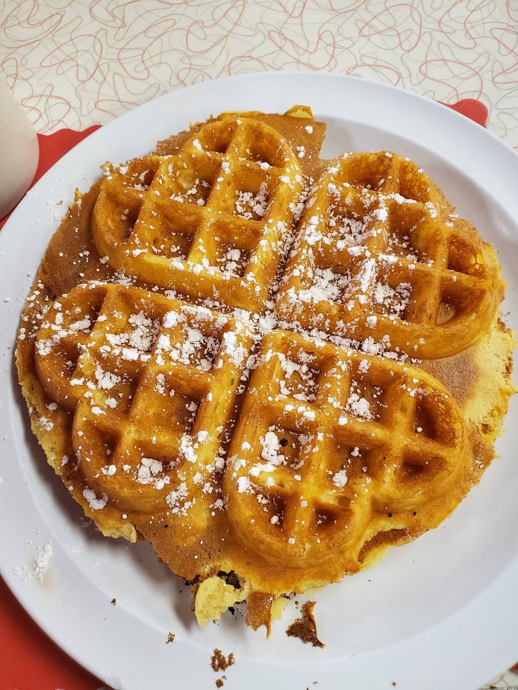 Dream Diner | restaurant | 384 Middlesex Rd, Tyngsborough, MA 01879, USA | 9786497097 OR +1 978-649-7097