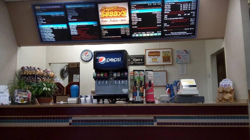 Super Subbys | meal takeaway | 5558 N Springboro Pike, Dayton, OH 45449, USA | 9372936933 OR +1 937-293-6933