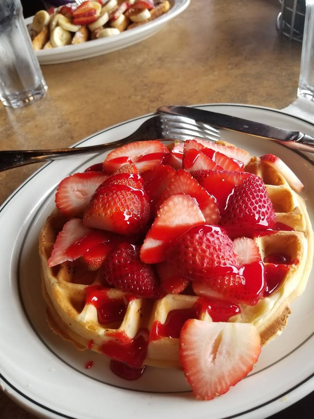 Antonis Restaurant Diner | restaurant | 10765 SW Canyon Rd, Beaverton, OR 97005, USA | 5036018522 OR +1 503-601-8522