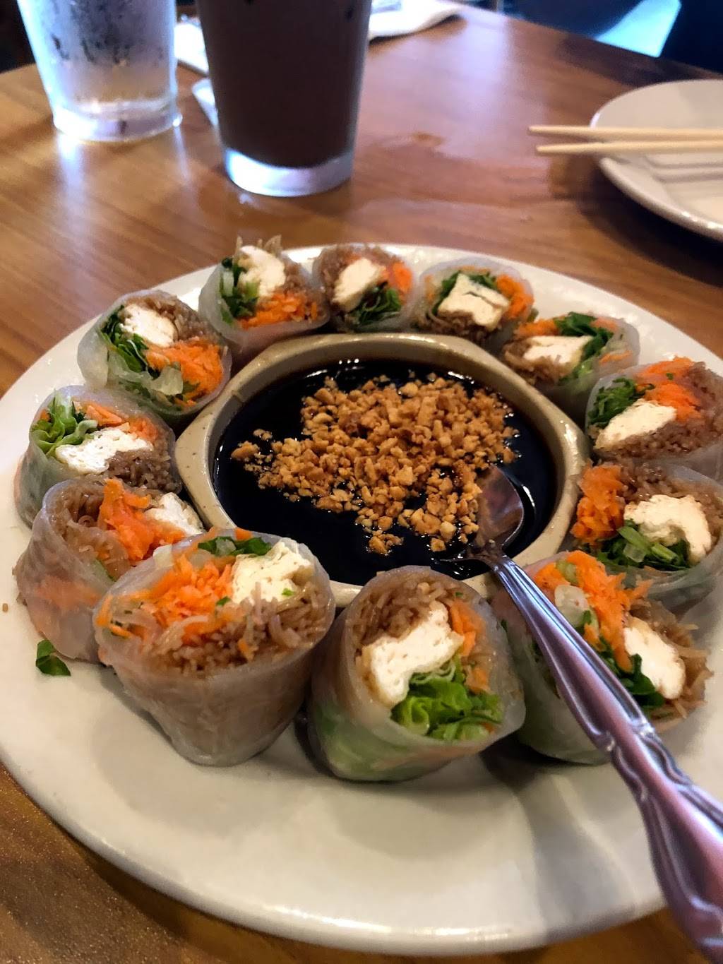 Little Bangkok in the Strip | restaurant | 1906 Penn Ave, Pittsburgh, PA 15222, USA | 4125864107 OR +1 412-586-4107