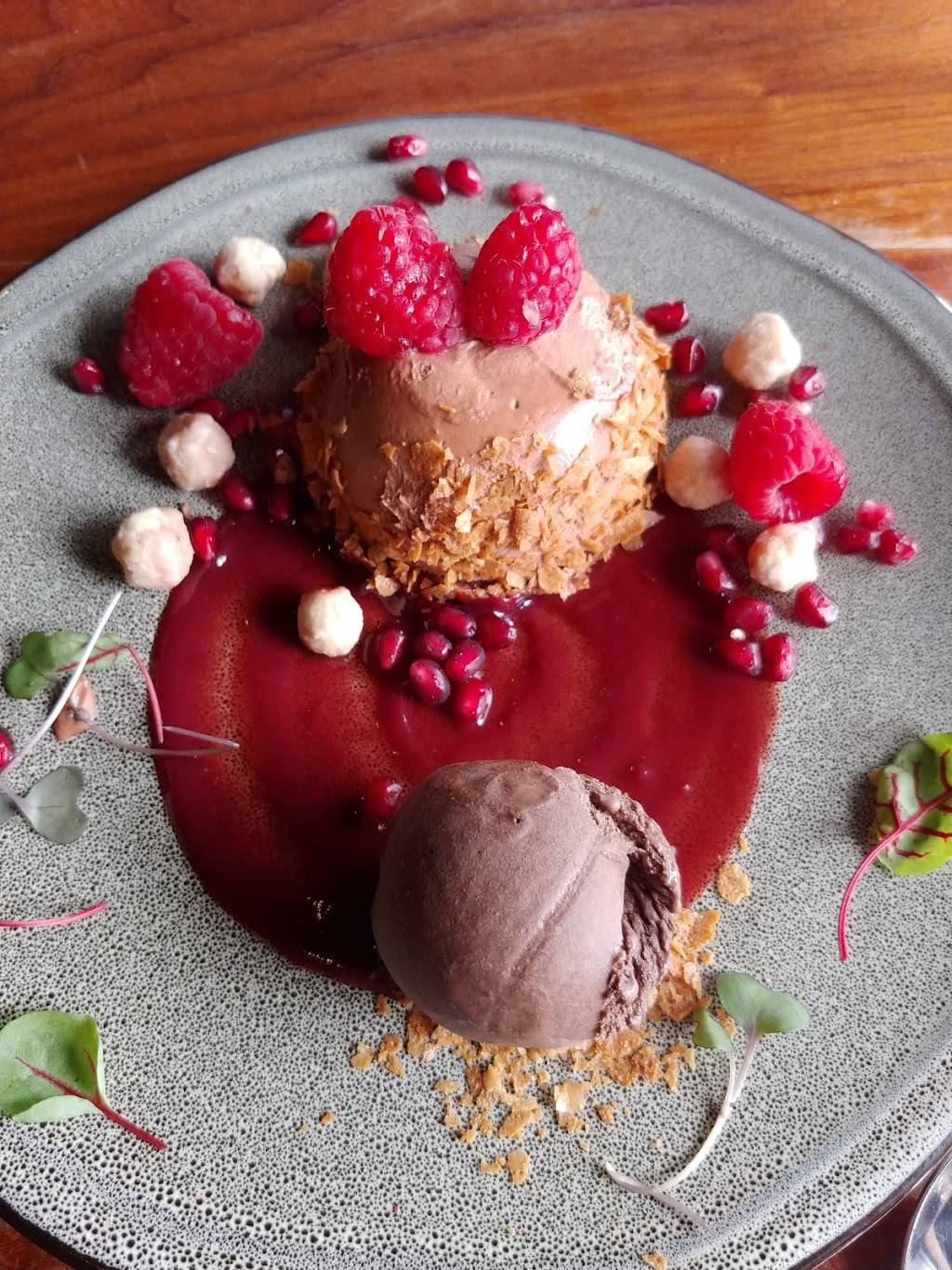 Edison: Food+Drink Lab | restaurant | 912 W Kennedy Blvd, Tampa, FL 33606, USA | 8132547111 OR +1 813-254-7111