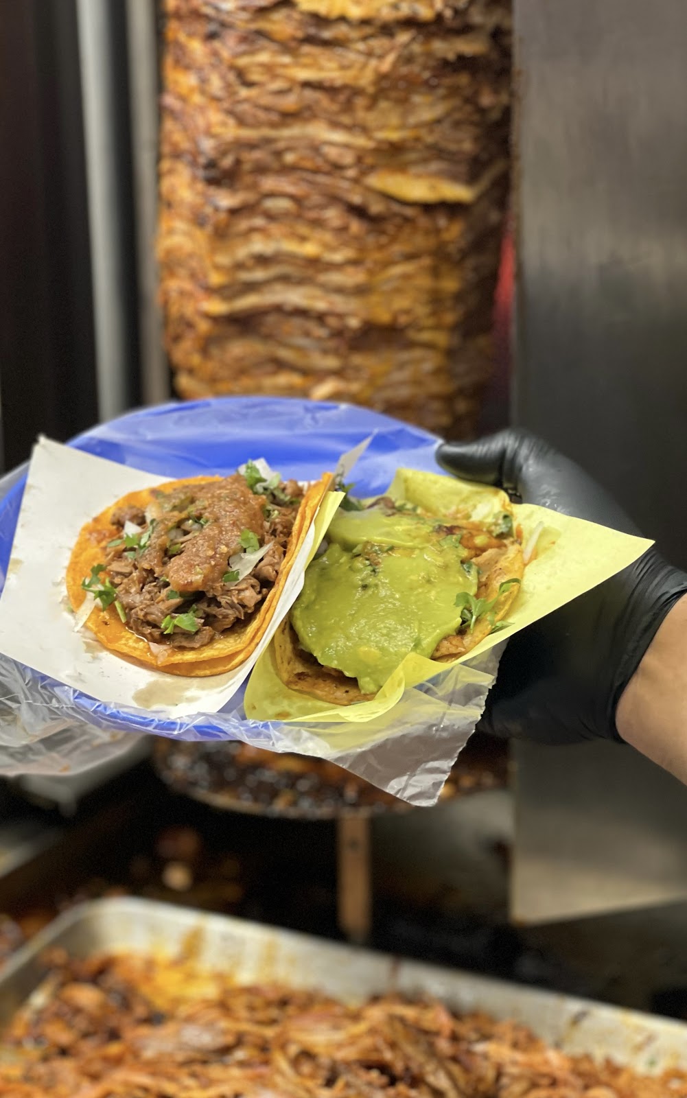 Tacos El Tijuanense | restaurant | 2264 E Benson Hwy, Tucson, AZ 85714, USA | 5206684641 OR +1 520-668-4641