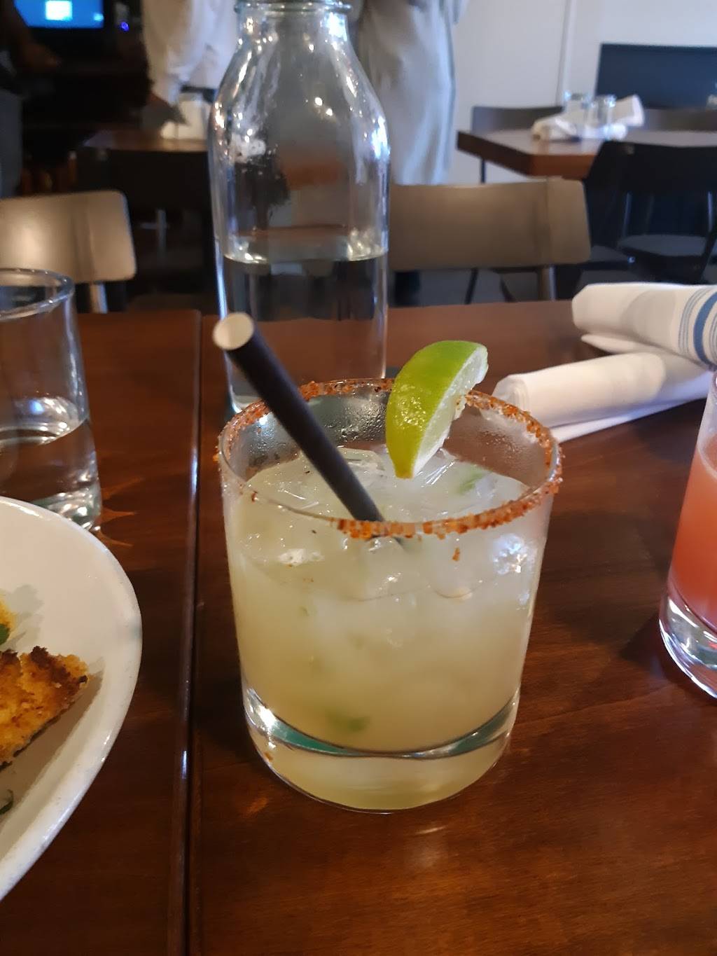 Mexicue | restaurant | 1720 14th St NW, Washington, DC 20009, USA | 2022341595 OR +1 202-234-1595