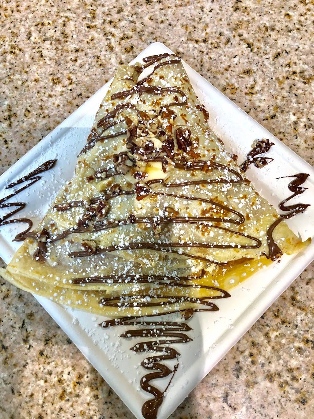 The Sweet Spot | restaurant | 1 Mills Cir Space space 114 Inside Ontario Mills Mall Near Pink & Express Factory Outlet, Ontario, CA 91764, USA | 9092952155 OR +1 909-295-2155