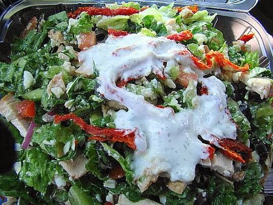 Tomato Patch | restaurant | 19730 Ventura Blvd #103, Woodland Hills, CA 91364, USA | 8189993463 OR +1 818-999-3463