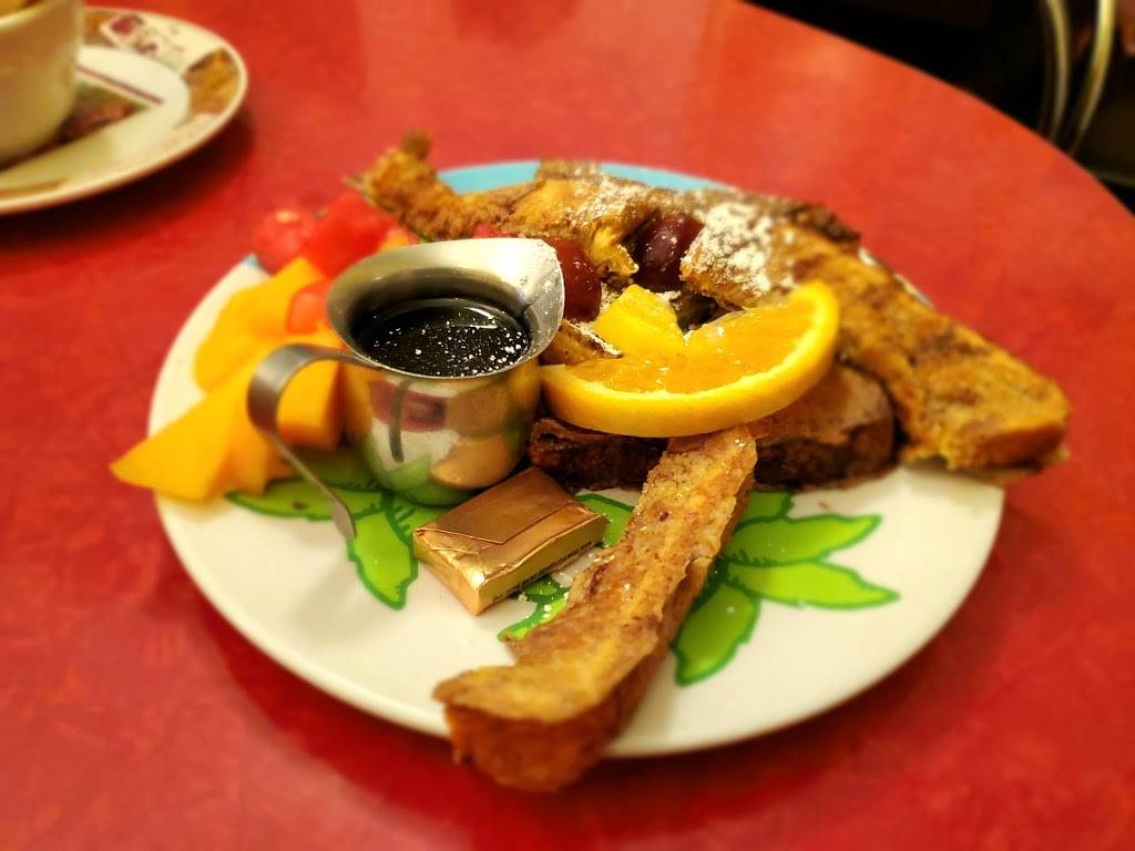 Dish | cafe | 4358 Leary Way NW, Seattle, WA 98107, USA | 2067829985 OR +1 206-782-9985